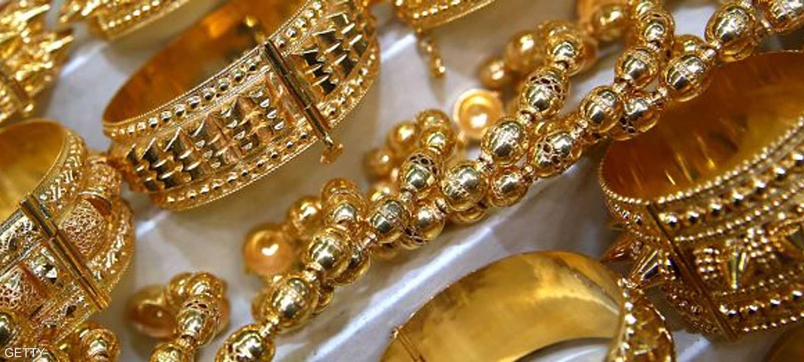 أسعار الذهب تتأثر بتقلبات سعر الفائدة