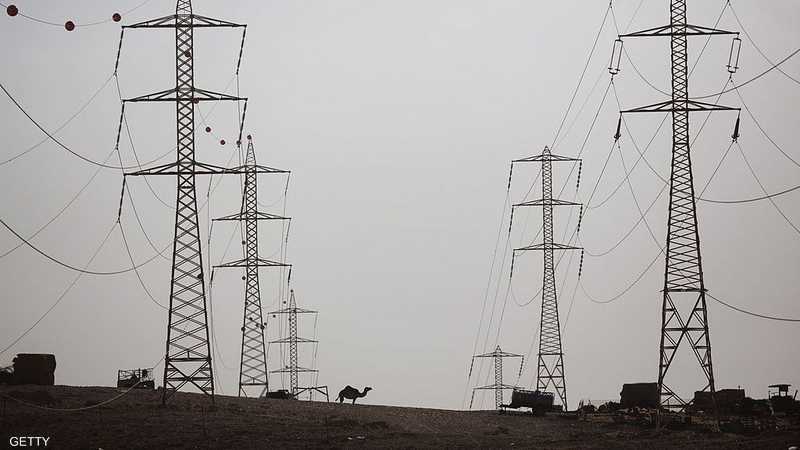 مصر تعلن بدء تشغيل الربط الكهربائي مع السودان | سكاي نيوز عربية