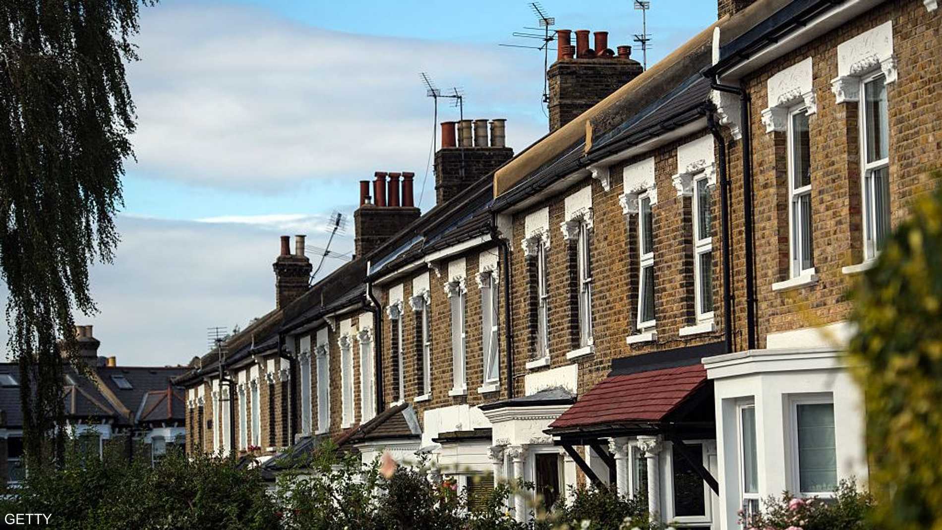 “هيلفاكس”: ارتفاع أسعار المنازل في بريطانيا لمستوى قياسي