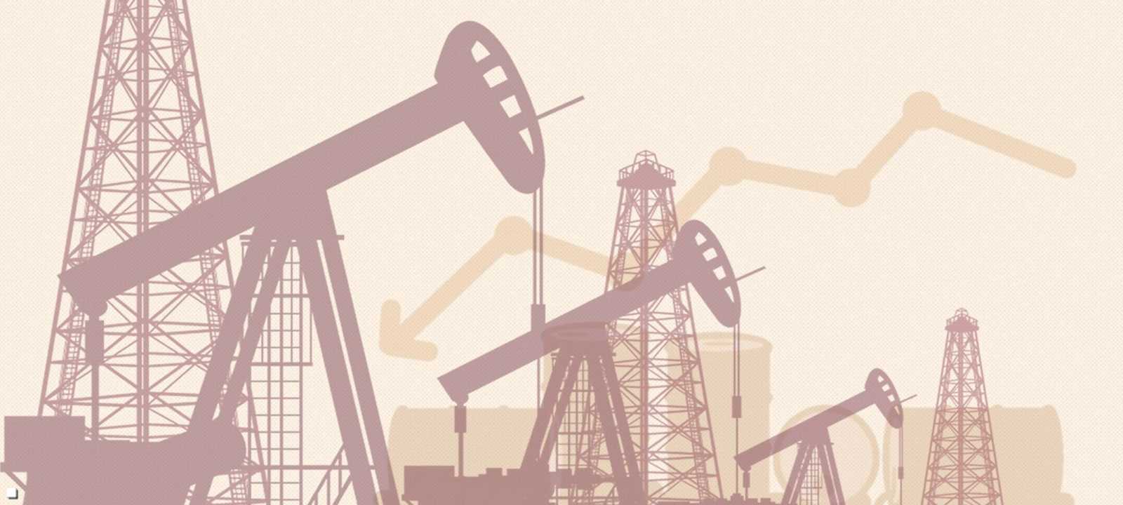 تراجع الاستثمارات في قطاع النفط