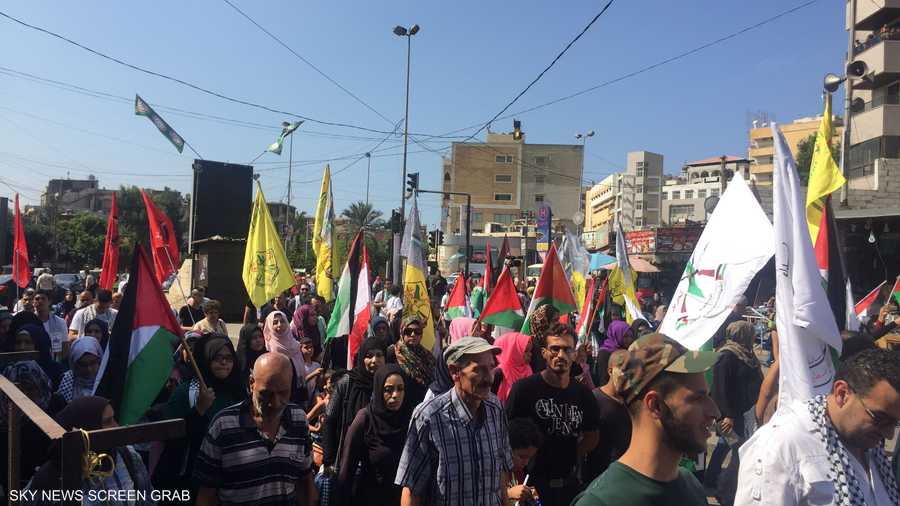 غالبية قتلى مجزرة صبرا وشاتيلا هم من الفلسطينيين