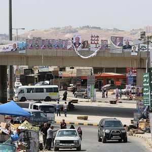 "العمل الإسلامي" تطلب من كوادرها انتخاب الإخوان فقط