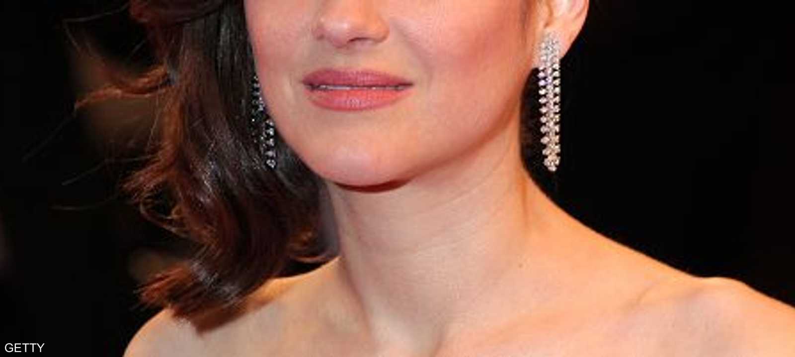 ماريون كوتيار