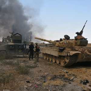 معركة الموصل متوقعة في أكتوبر المقبل