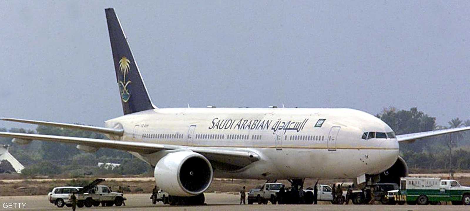 السعودية تسعى لأسطول يتكون من 200 طائرة حديثة عام 2020