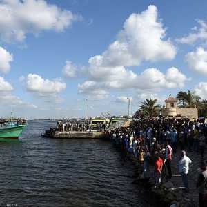 جرى العثور على 3 أطفال قبالة سواحل ليبيا