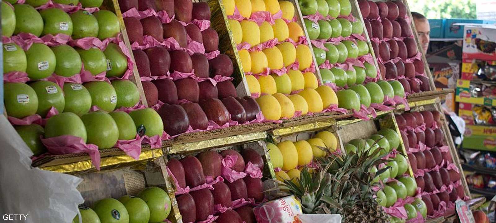 روسيا تستأنف استيراد الفواكه المصرية خلال أيام