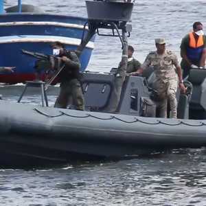 تم التحرك بسرعة لإنقاذ السائحين