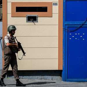 سجن تركي - أرشيفية