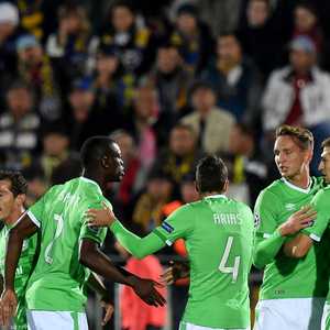 إلقاء الموزة كان له دوافع عنصرية ضد أحد مدافعي أيندهوفن