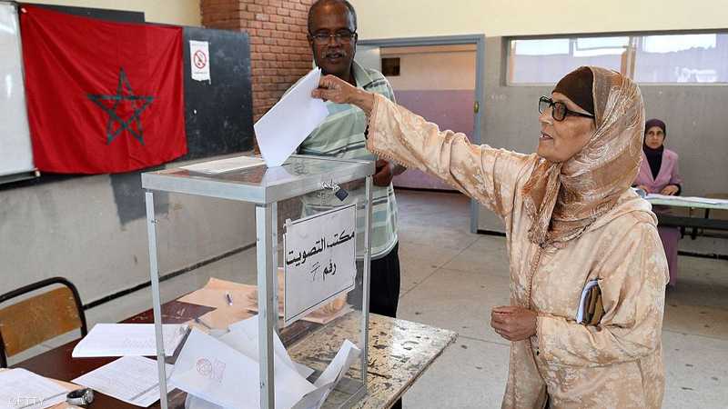 انتخابات المغرب.. حروب افتراضية وجيوش إلكترونية | سكاي نيوز ...