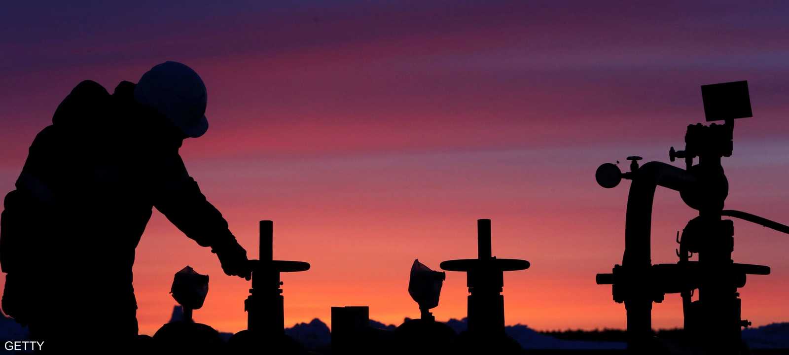 تتجه أسعار النفط إلى الانخفاض في آسيا