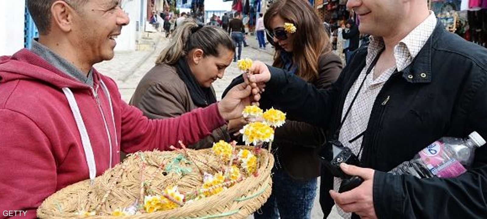 قطاع السياحة التونسي تأثر بالهجمات الإرهابية