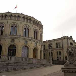 البرلمان النرويجي