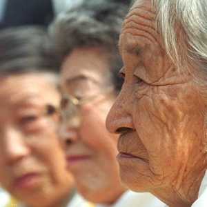 تقدم الطب ساهم في ارتفاع معدل الحياة