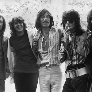 فرقة الرولينغ ستونز