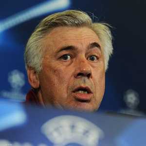 كارلو أنشيلوتي