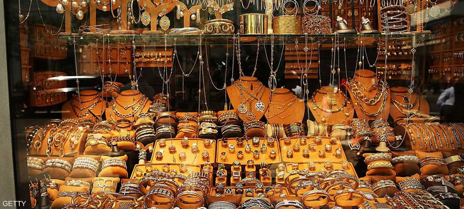 ارتفع الذهب، 0.1 بالمئة إلى 1254.11 دولار للأوقية