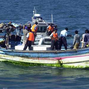 معظم اللاجئين الأفارقة يأتون من إثيوبيا والصومال