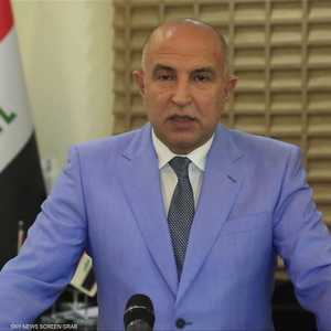 محافظ نينوى نوفل العاكوب