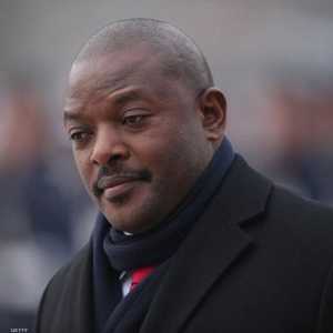 بيير نكورونزيزا