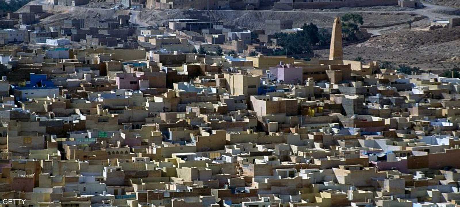 الجزائر العاصمة