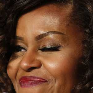 السيدة الأولى ميشيل أوباما