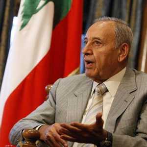 نبيه بري تراجع عن موقفه بشأن عدم دعوة ليبيا