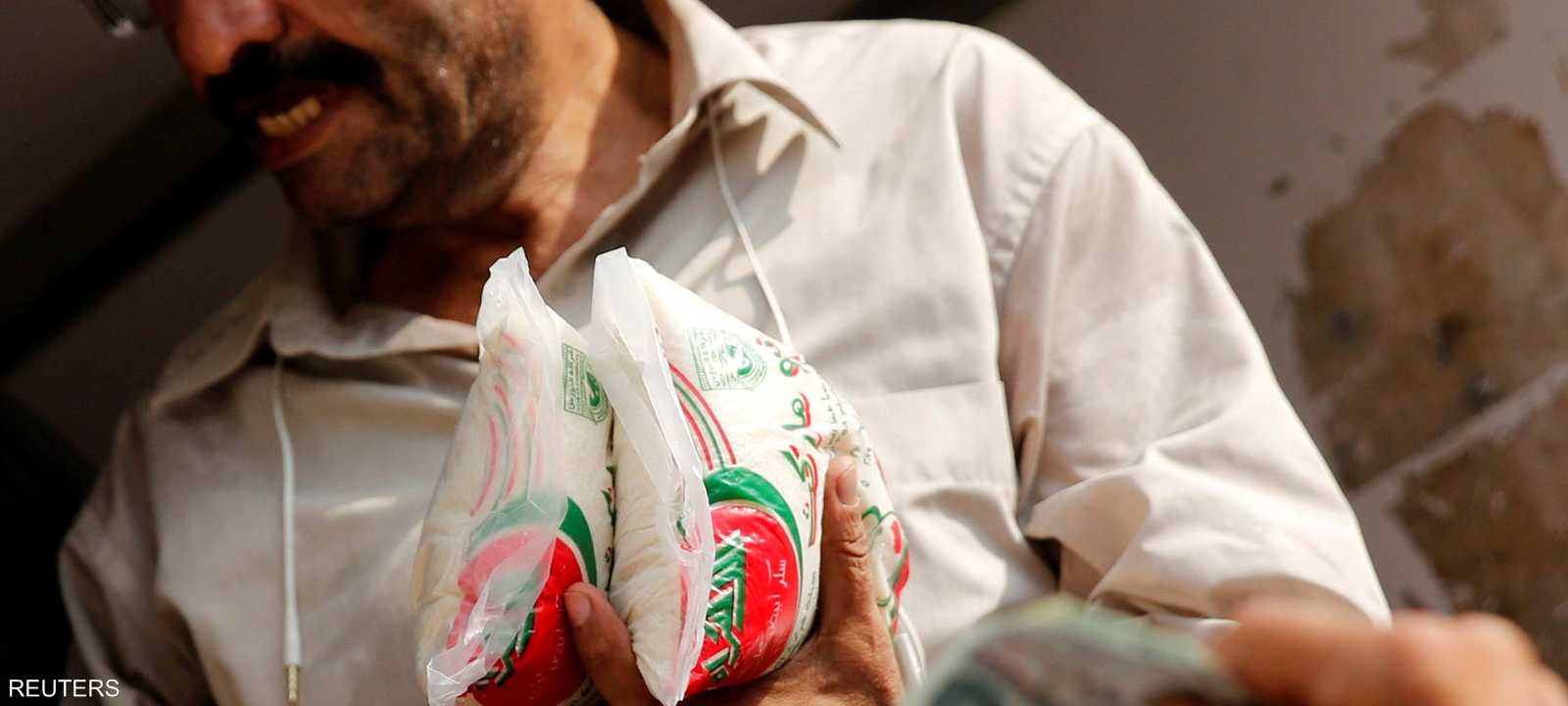 مصر تعاني أزمة بسبب نقص السكر