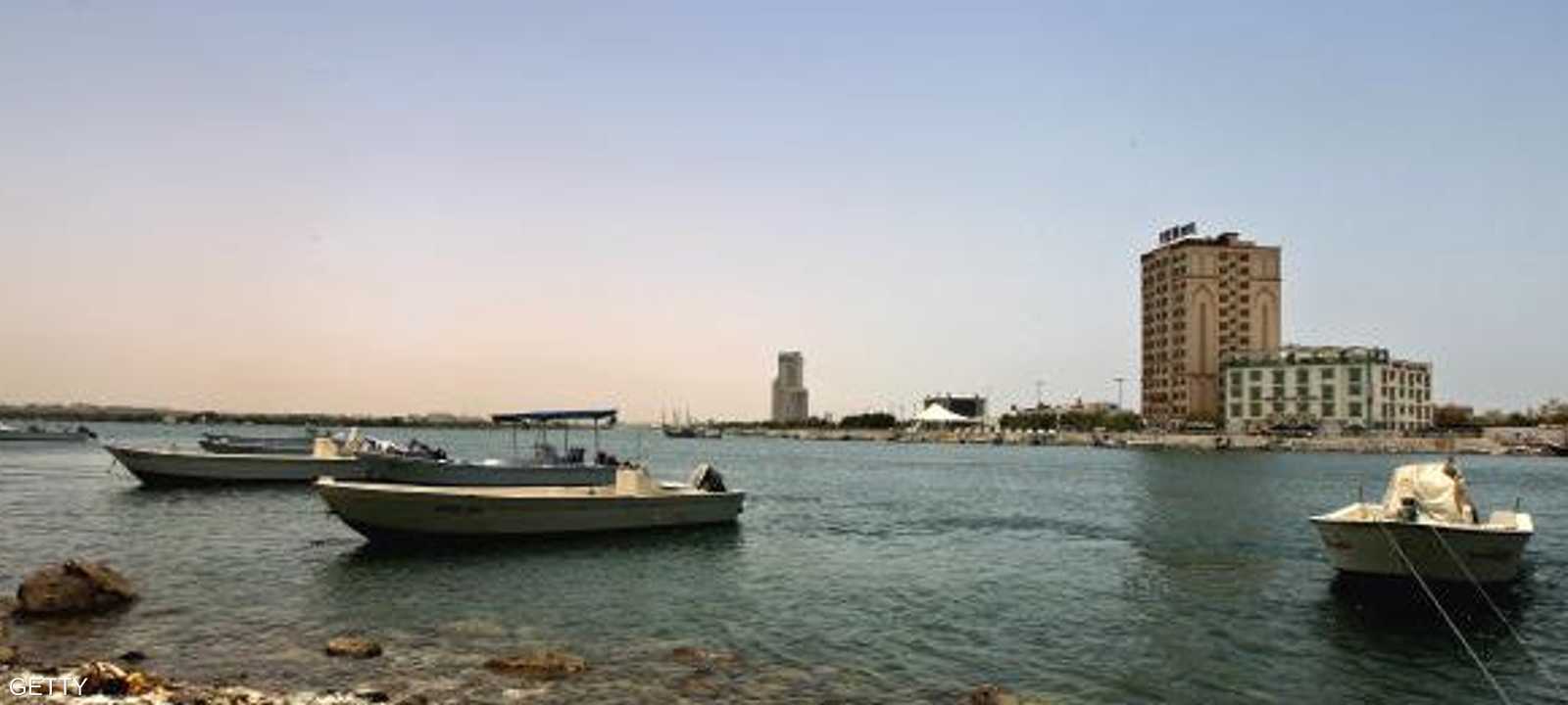 أحد شواطئ إمارة رأس الخيمة - أرشيف.