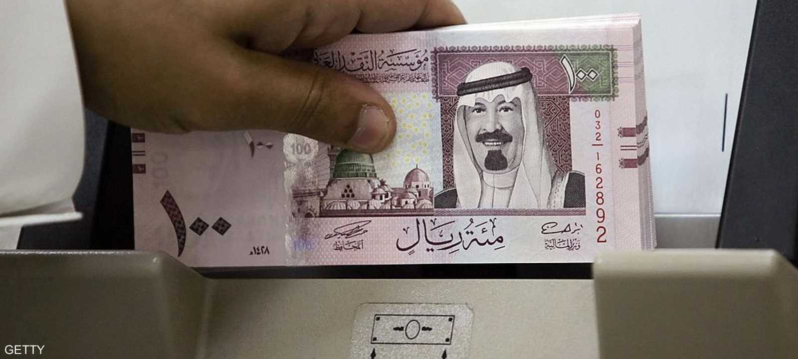 تهدف رؤية 2030 إلى تعزيز مشاركة القطاع الخاص