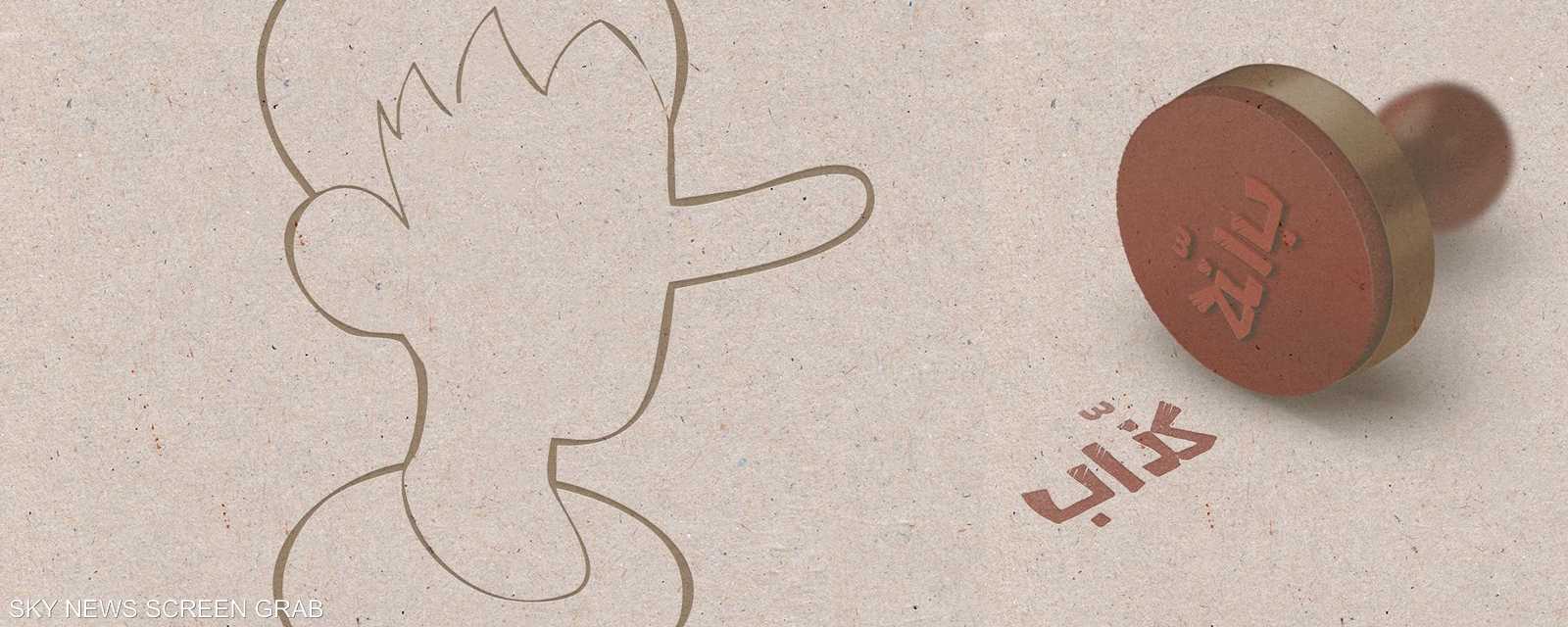 أولا لا بد أن يكون الشخص متمرسا لمعرفة هذه الأمور مع قراءة ملامح الوجه