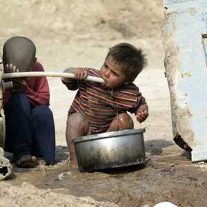 التلوث يساهم في وفاة نحو 600 ألف طفل دون الخامسة سنويا