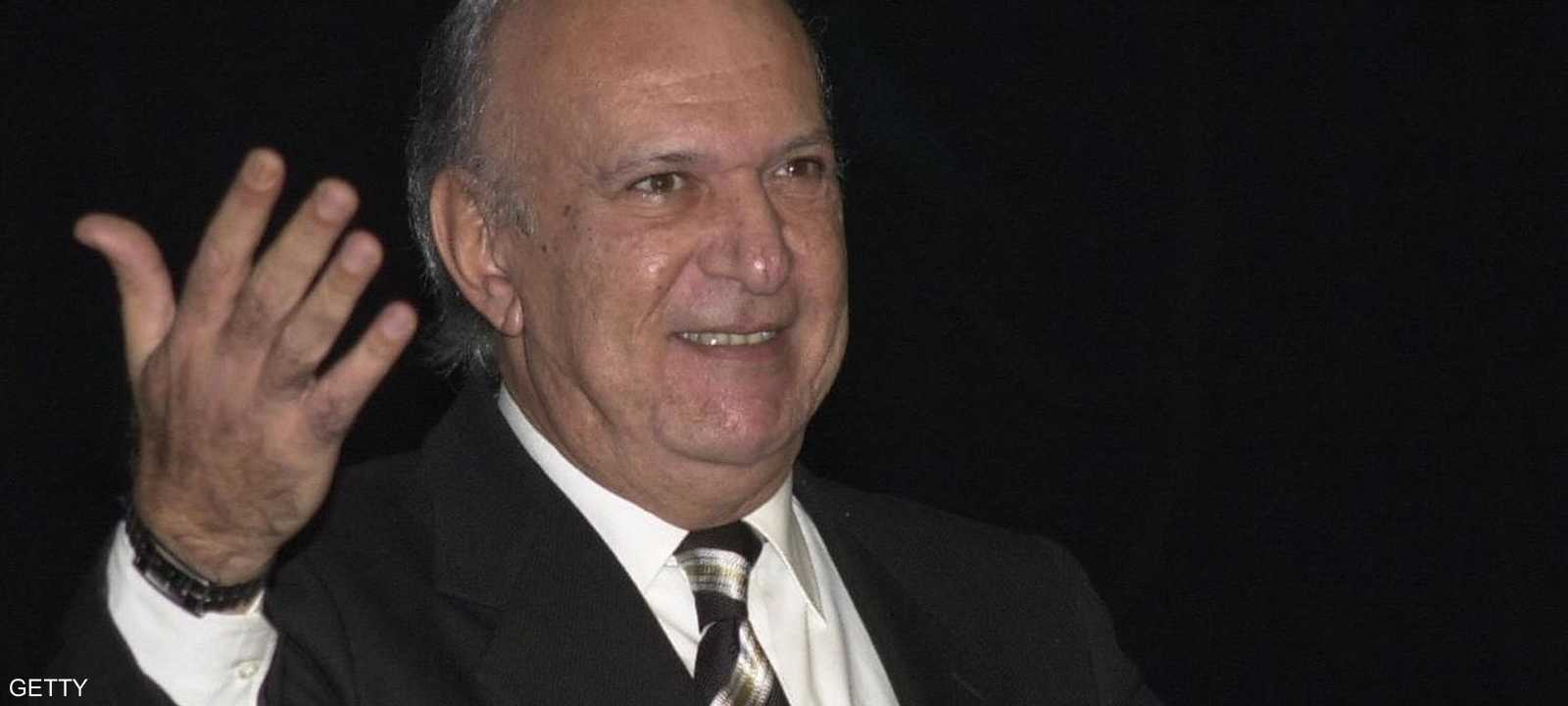 المهرجان كرم خيرت - أرشيفية