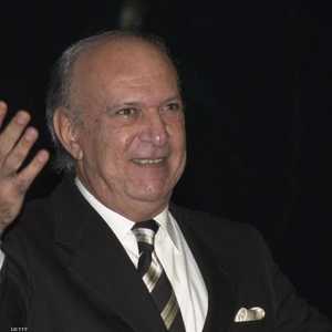 المهرجان كرم خيرت - أرشيفية