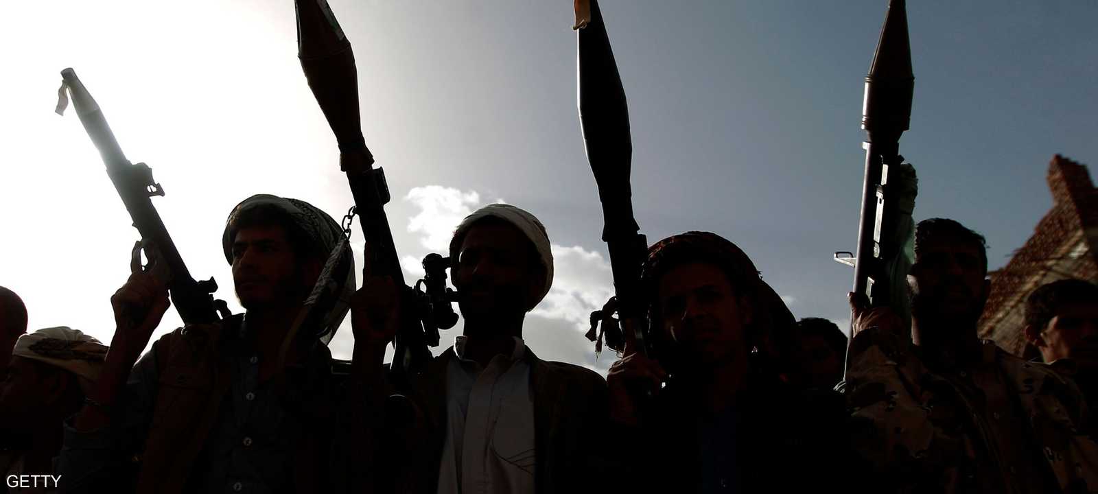 العاصمة صنعاء لا تزال تحت سيطرة ميليشيات الحوثيين