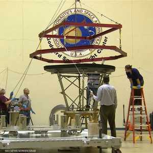 انتهاء اختبارات تلسكوب جيمس ويب الجديد