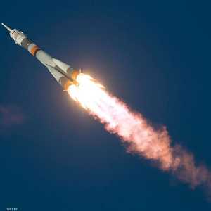 تزن قدرة الصاروخ على وضع حمولة 25 طنا في مدار قريب من الأرض