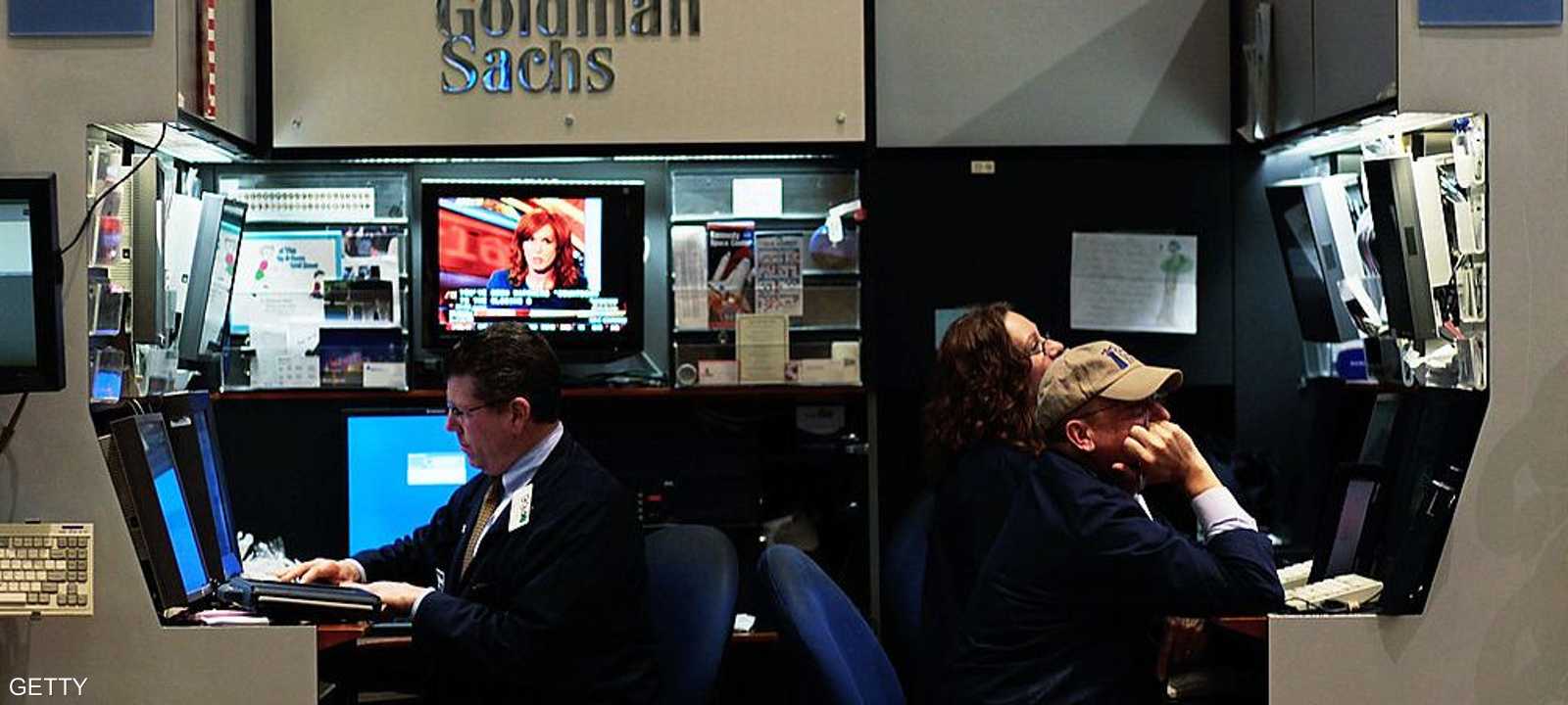 القاضية فيفيان روز أسقطت في أكتوبر دعوى المؤسسة الليبية للاستثمار بحق البنك الأميركي