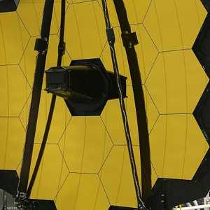 تلسكوب "جيمس ويب" الفضائي سنطلق للفضاء في العام 2018.