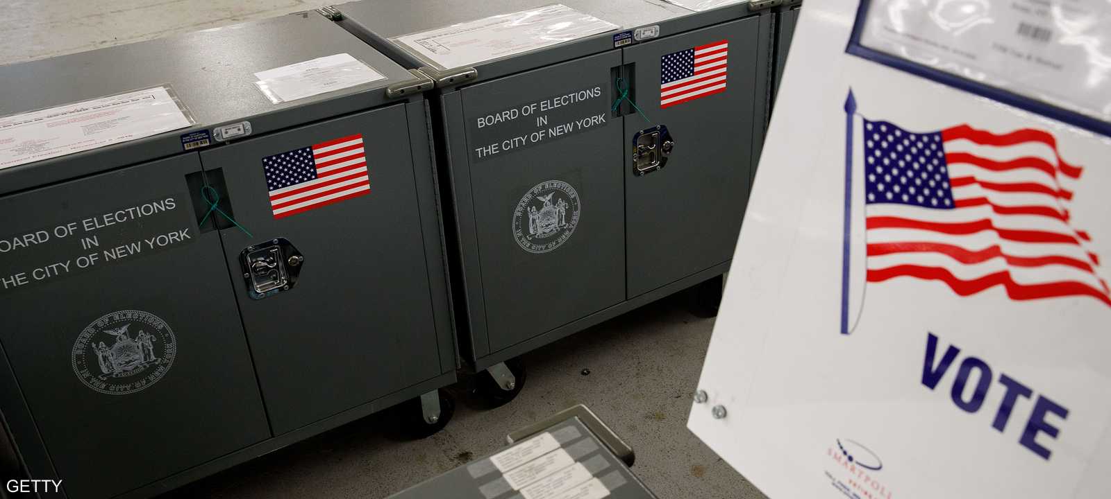 الاستخبارات الأميركية اتهمت موسكو بالتدخل في انتخابات 2016