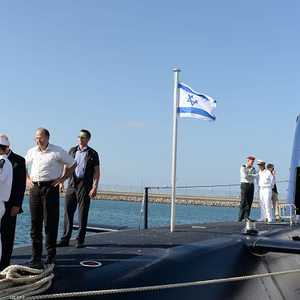 تملك إسرائيل أسطولا من 5 غواصات ألمانية