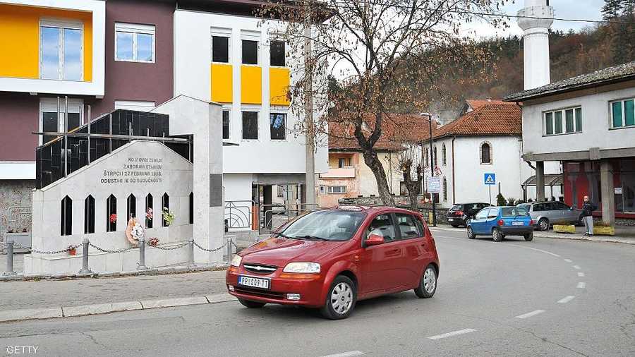 يقول أهالي الضحايا إنهم يعرفون القتلة الذين لم يحاسبوا حتى الآن