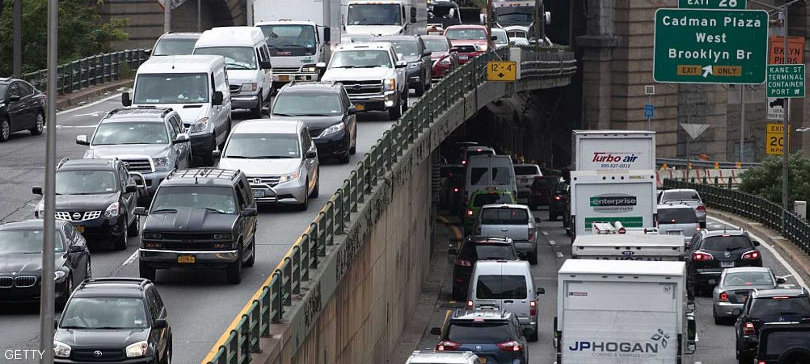 المؤشر يقيس جودة السيارات الحديثة الصنع