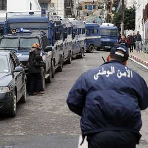 يمثل اليوم الأمين العام السابق لجبهة التحرير أمام القاضي