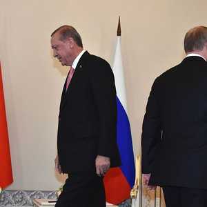 روسيا وتركيا.. أي مستقبل على الأرض السورية؟