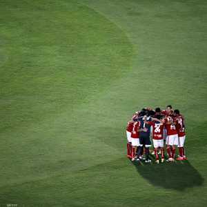 أفلت الأهلي من الهزيمة أمام مضيفه الداخلية