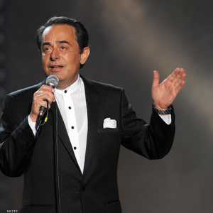 بركات توفي في أكتوبر الماضي