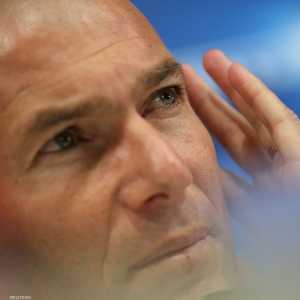 زين الدين زيدان