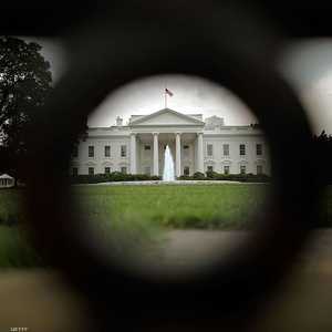 البيت الأبيض - أرشيفية